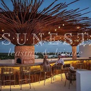 Apartamento Hunab, Tulum